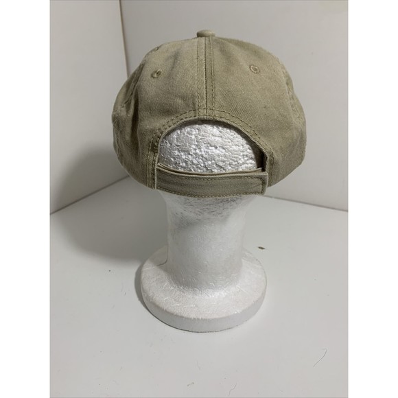 Blackwell Realty & Auction TN Ball Cap Hat Adjustable Strap Baseball - Picture 5 of 12